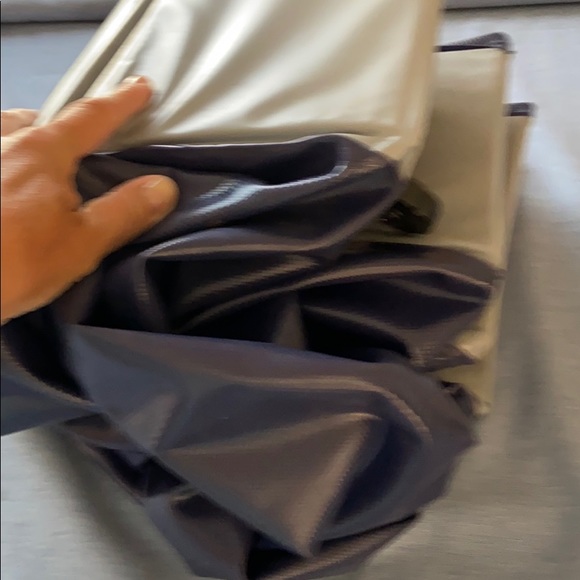 Small dog pool like new - Picture 7 of 7